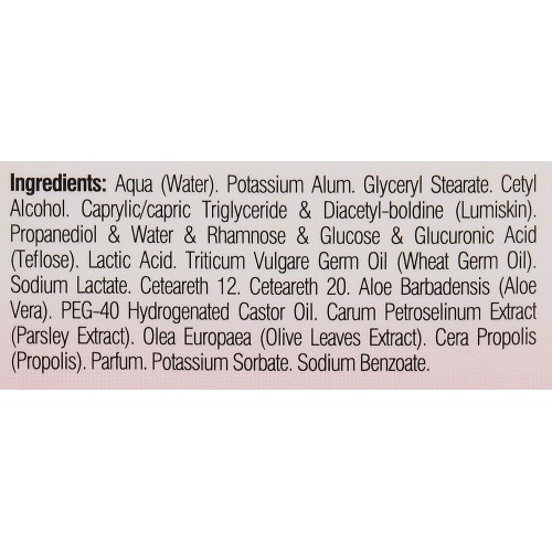 بيزلين دبليو دي رول-اون ايلدر روز